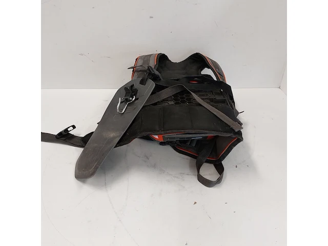 Accupack 36v 31,1ah husqvarna, bli950x, bouwjaar 2022 - afbeelding 6 van  6