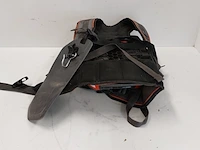 Accupack 36v 31,1ah husqvarna, bli950x, bouwjaar 2022 - afbeelding 6 van  6