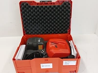 Accupakket (1 accu incl. lader) - afbeelding 1 van  8