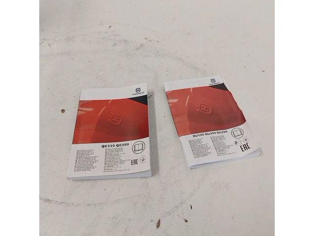 Accupakket (1 accu incl. lader) - afbeelding 7 van  8