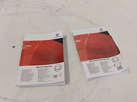 Accupakket (1 accu incl. lader) - afbeelding 7 van  8