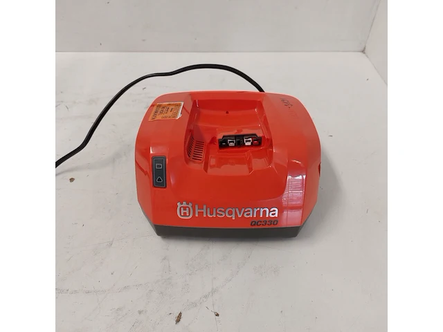 Accupakket (1 accu incl. lader) - afbeelding 2 van  8