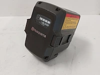 Accupakket (1 accu incl. lader) - afbeelding 5 van  8