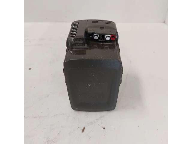 Accupakket (1 accu incl. lader) - afbeelding 6 van  8
