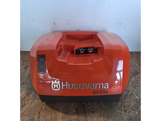 Accupakket (1x accu en lader) - afbeelding 5 van  6