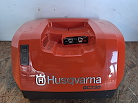 Accupakket (1x accu en lader) - afbeelding 5 van  6