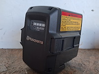 Accupakket (1x accu inclusief lader) - afbeelding 3 van  6