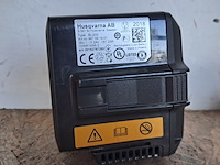 Accupakket (1x accu inclusief lader) - afbeelding 4 van  6