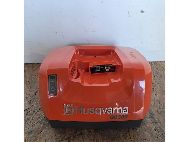 Accupakket (1x accu inclusief lader) - afbeelding 5 van  6