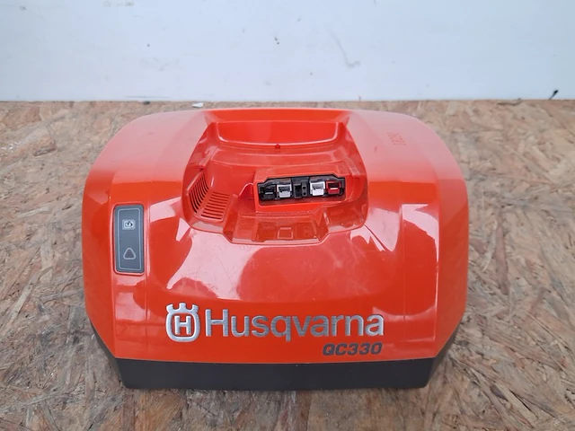 Accupakket (2 accu's incl. lader) - afbeelding 6 van  8