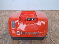 Accupakket (2 accu's incl. lader) - afbeelding 6 van  8