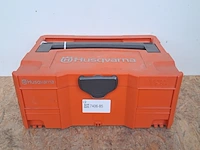 Accupakket (2 accu's incl. lader) - afbeelding 8 van  8