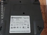 Accupakket (2 accu's incl. oplader) - afbeelding 3 van  7