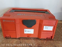 Accupakket (2 accu's incl. oplader) - afbeelding 7 van  7