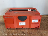Accupakket (2 accu's incl. oplader) - afbeelding 7 van  7