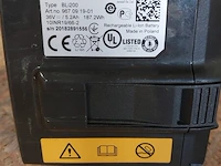 Accupakket (2 accu's incl. oplader) - afbeelding 6 van  7