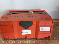 Accupakket (2 accu's incl. oplader) - afbeelding 7 van  7