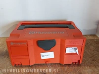 Accupakket (2 accu's incl. oplader) - afbeelding 8 van  8