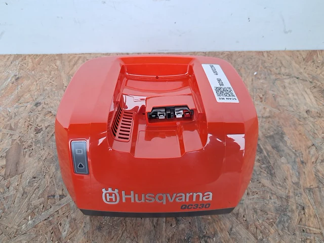Accupakket 36v / 5,1ah incl. 2x accu, 1x acculader - afbeelding 3 van  8