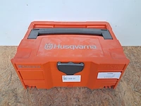 Accupakket 36v / 5,1ah incl. 2x accu, 1x acculader - afbeelding 8 van  8