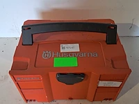 Accupakket 9,4ah 36v (shl), husqvarna, 520iht4, 2023 - afbeelding 2 van  20