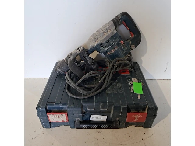 Accupakket 9,4ah 36v (shl), husqvarna, 520iht4, 2023 - afbeelding 4 van  20