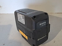 Accupakket 9,4ah 36v (shl), husqvarna, 520iht4, 2023 - afbeelding 12 van  20