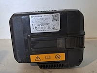 Accupakket 9,4ah 36v (shl), husqvarna, 520iht4, 2023 - afbeelding 14 van  20