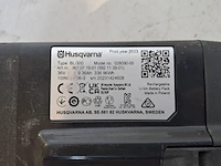 Accupakket 9,4ah 36v (shl), husqvarna, 520iht4, 2023 - afbeelding 16 van  20