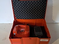 Accupakket 9,4ah 36v (shl), husqvarna, 520iht4, 2023 - afbeelding 20 van  20