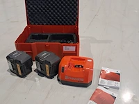 Accupakket bouwjaar bulk