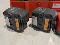 Accupakket bouwjaar bulk - afbeelding 5 van  10
