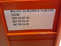 Accupakket bouwjaar bulk - afbeelding 8 van  10