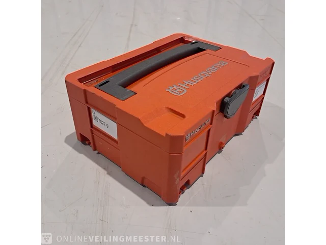 Accupakket, bouwjaar bulk - afbeelding 3 van  11