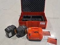 Accupakket, bouwjaar bulk - afbeelding 1 van  11