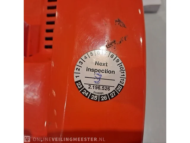 Accupakket, bouwjaar bulk - afbeelding 9 van  11