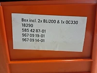 Accupakket, bouwjaar bulk - afbeelding 11 van  11