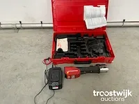 Accuperstang - afbeelding 1 van  4
