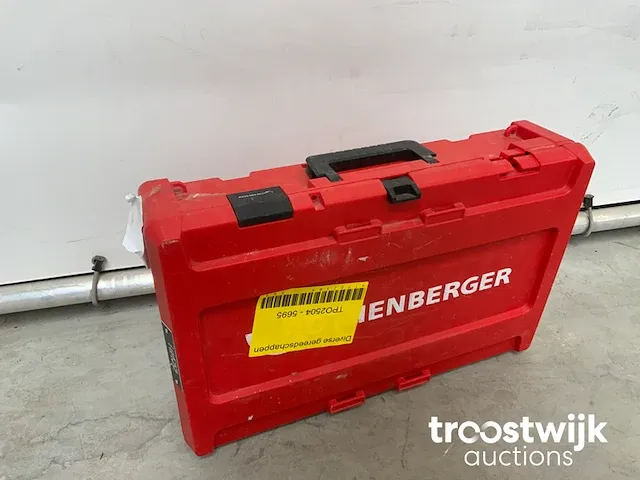 Accuperstang - afbeelding 4 van  4