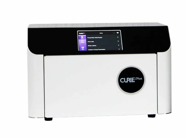 Accuretta curie plus - afbeelding 1 van  4