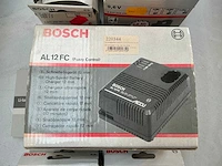 Accu's en lader - afbeelding 2 van  4