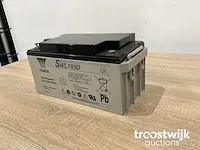 Accu’s - afbeelding 1 van  6