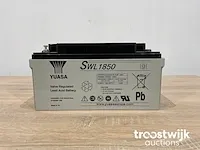 Accu’s - afbeelding 2 van  6