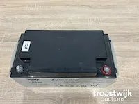 Accu’s - afbeelding 4 van  6