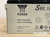 Accu’s - afbeelding 5 van  6