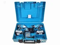 Accuschroefboormachine - afbeelding 6 van  10