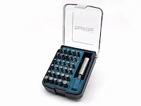 Accuschroefboormachine - afbeelding 9 van  10