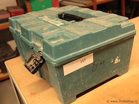Accuschroefboormachine - afbeelding 2 van  2