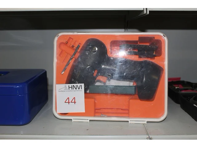 Accuschroefmachine ikea - afbeelding 1 van  2