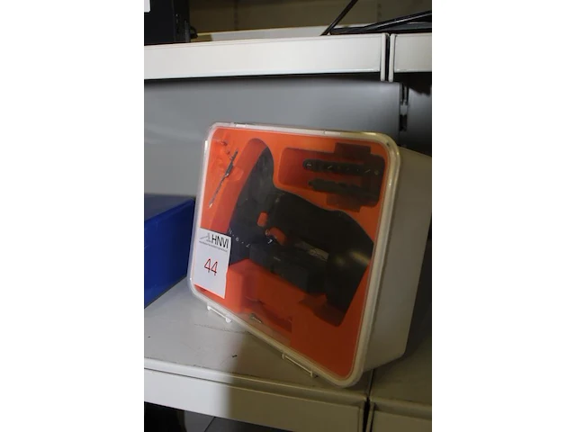 Accuschroefmachine ikea - afbeelding 2 van  2